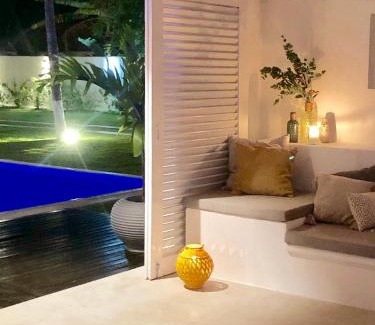 Pecém Villa | Casa Vivi Cumbuco