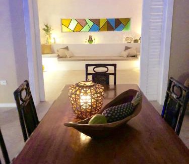 Pecém Villa | Casa Vivi Cumbuco
