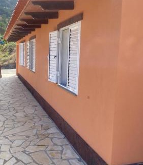 Vallehermoso House | Casa Vivi