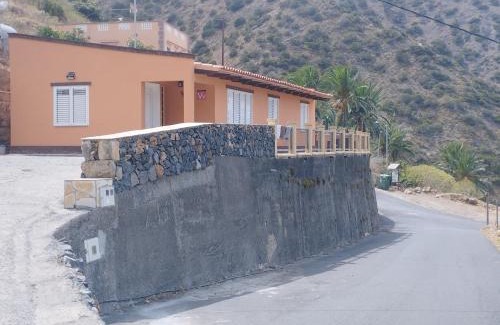 Vallehermoso House | Casa Vivi
