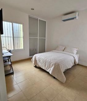 Izamal Apartment | Casa Yaxche 1