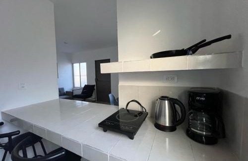 Izamal Apartment | Casa Yaxche 1