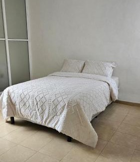 Izamal Apartment | Casa Yaxche 1