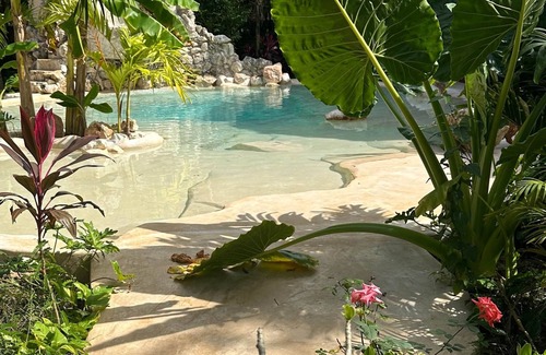 Yucatan Peninsula House | Casa Yaxunah II 30 min from Chichen
