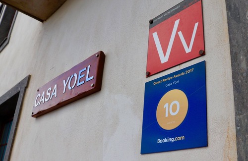 Granadilla de Abona House | CASA YOEL "PRIVACY, WARMTH, GUARANTEED REST, IDEAL FOR FAMILIES, NEW !
