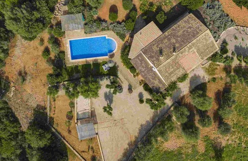 Colonia de Sant Pere Cottage | Casa Yolanda, Country house betwen Manacor and Colonia de Sant Pere, Mallorca