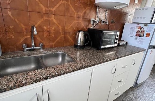Junin House | Casa YRIGOYEN
