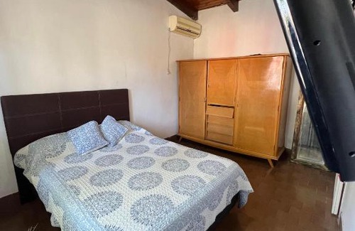Junin House | Casa YRIGOYEN