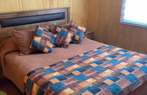 Puerto Varas House | Casa Yubicsa