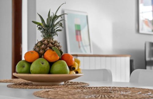 Vila Baleira House | Casa Yucca - Porto Santo Island