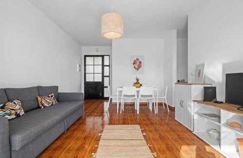 Vila Baleira House | Casa Yucca - Porto Santo Island