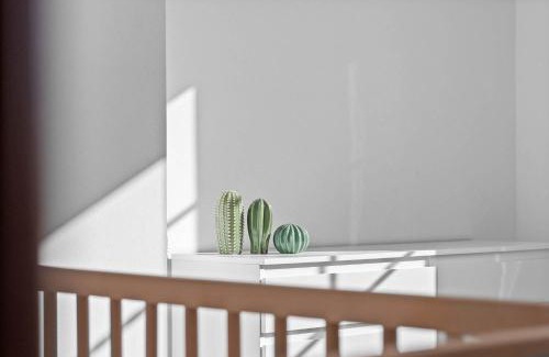 Vila Baleira House | Casa Yucca - Porto Santo Island