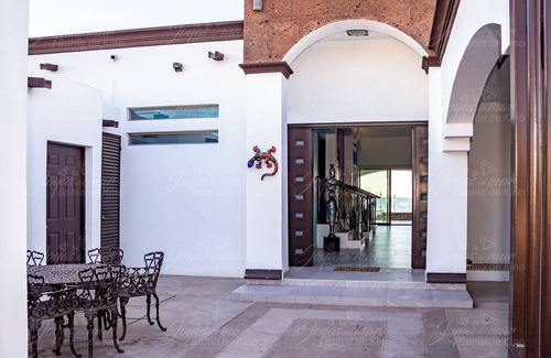 Bahia Kino House | Casa Zafiro Bahía de Kino Nuevo