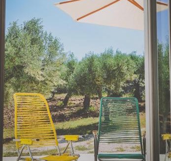Impalata Bed & Breakfast | Casa Ziazì Room e Nature
