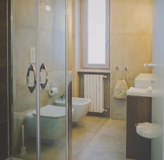 Impalata Bed & Breakfast | Casa Ziazì Room e Nature