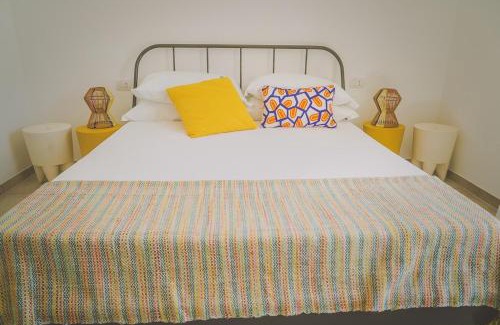 Impalata Bed & Breakfast | Casa Ziazì Room e Nature