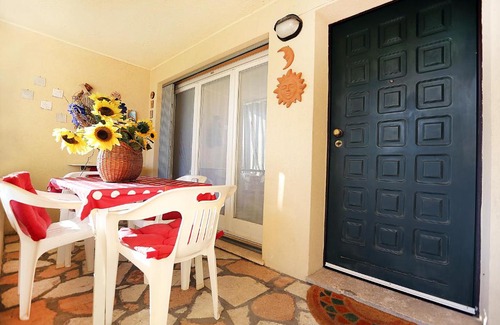 Finale Ligure Apartment | Casa Zila