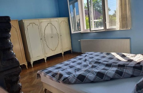 Tirgu Mures House | Casa zona linistita