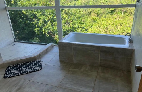 Paradise Bay House | Casa Zulu Nicaragua
