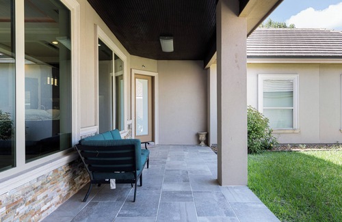 North Ridge Park House | CasaBay charming house in the best neighborhoodnwelcome to CasaBay!