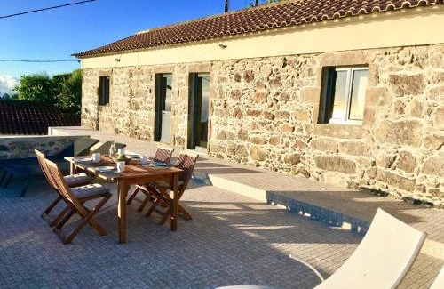 Nordeste House | Casabelavista Iii