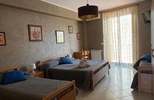 Riposto Bed & Breakfast | Casabella rooms
