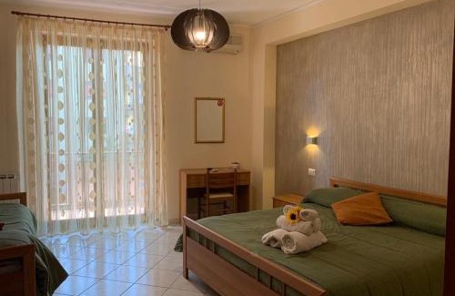 Riposto Bed & Breakfast | Casabella rooms