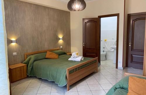 Riposto Bed & Breakfast | Casabella rooms