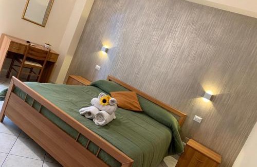 Riposto Bed & Breakfast | Casabella rooms