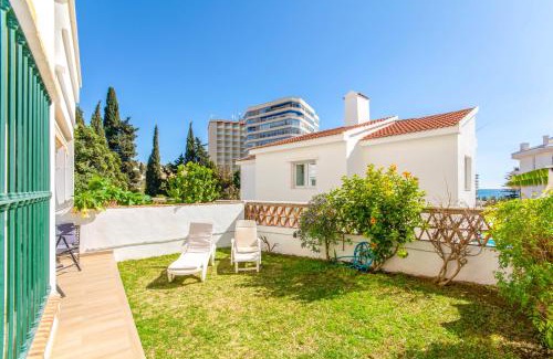 Torreblanca Apartment | Casablanca 1 Apartamento con jardín privado