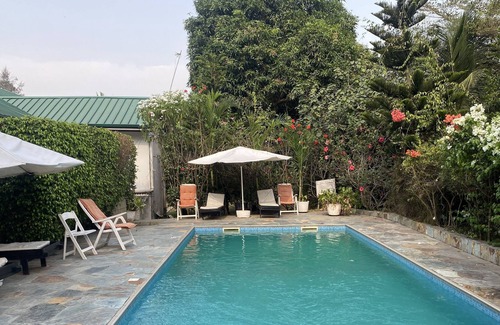 Sekondi-Takoradi Hotel | Casablanca Guest Inn