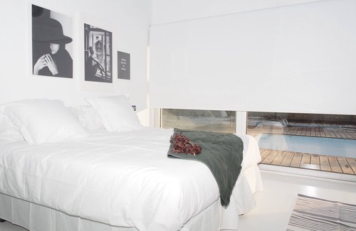 Fitero Ski Chalet | CasaBlancadeNavarra, design, relaxation for an exclusive and unique vacation