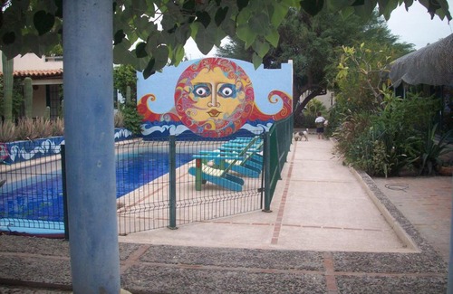 La Paz Bed & Breakfast | Casabuena B&B