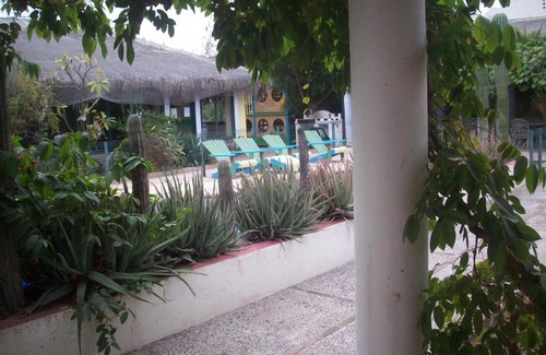 La Paz Bed & Breakfast | Casabuena B&B