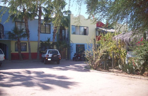 La Paz Bed & Breakfast | Casabuena B&B