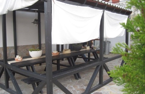 Banya Villa | CasaByala Deluxe villa on the Black Sea coast