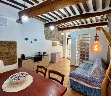 Piombino Apartment | CasaCamilla