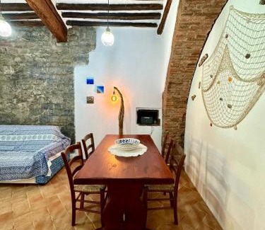 Piombino Apartment | CasaCamilla