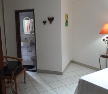 Itapua House | CASACOMPART itapuã