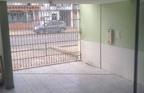 Guama Villa | CasaCop30Belem Beautiful and well-located mansion
