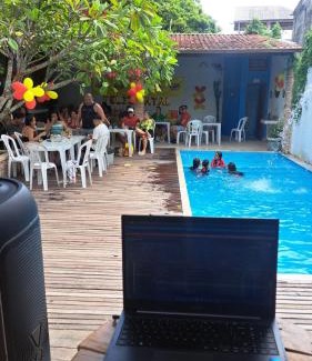 Guama House | casacop30belem