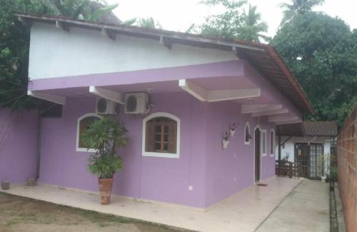 Ilhabela House | Casacurral