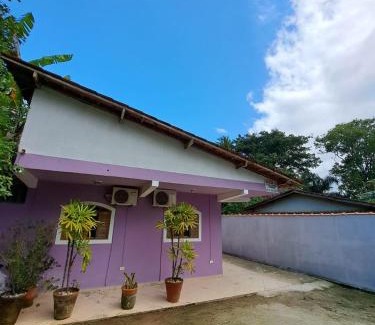 Ilhabela House | Casacurral