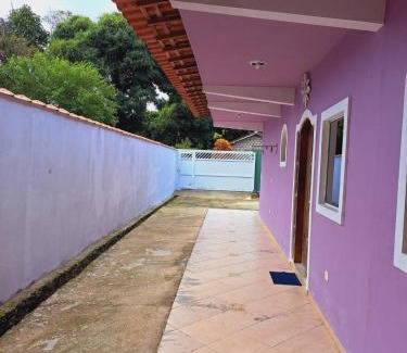 Ilhabela House | Casacurral
