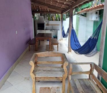 Ilhabela House | Casacurral