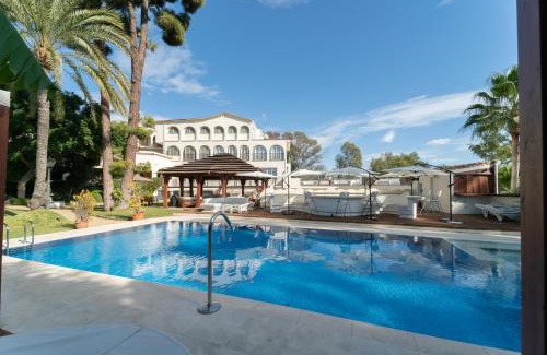 Marbella Apartment | CASADELMAR Marbella 23 APARTAMENTOS VACACIONALES