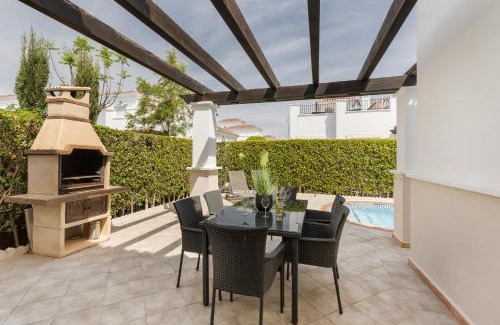 Roldan Villa | Casadeluxe Villa La Torre Lenguado