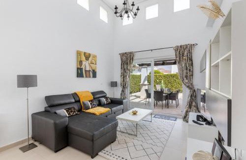 Roldan Villa | Casadeluxe Villa La Torre Lenguado