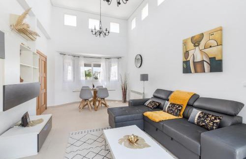 Roldan Villa | Casadeluxe Villa La Torre Lenguado