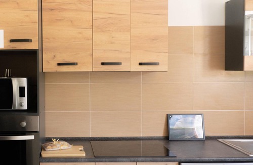 Intra Apartment | CASAGIAC VERBANIA